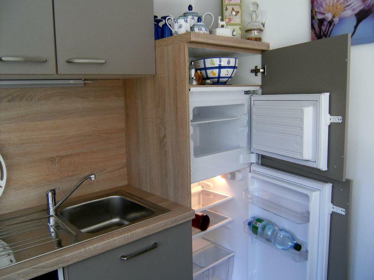 Ferienwohnung Schwanbergblick Mainbernheim エクステリア 写真