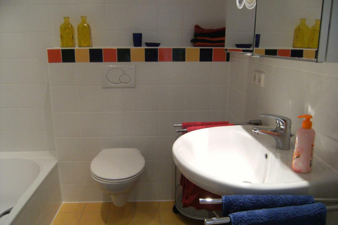 Ferienwohnung Schwanbergblick Mainbernheim エクステリア 写真