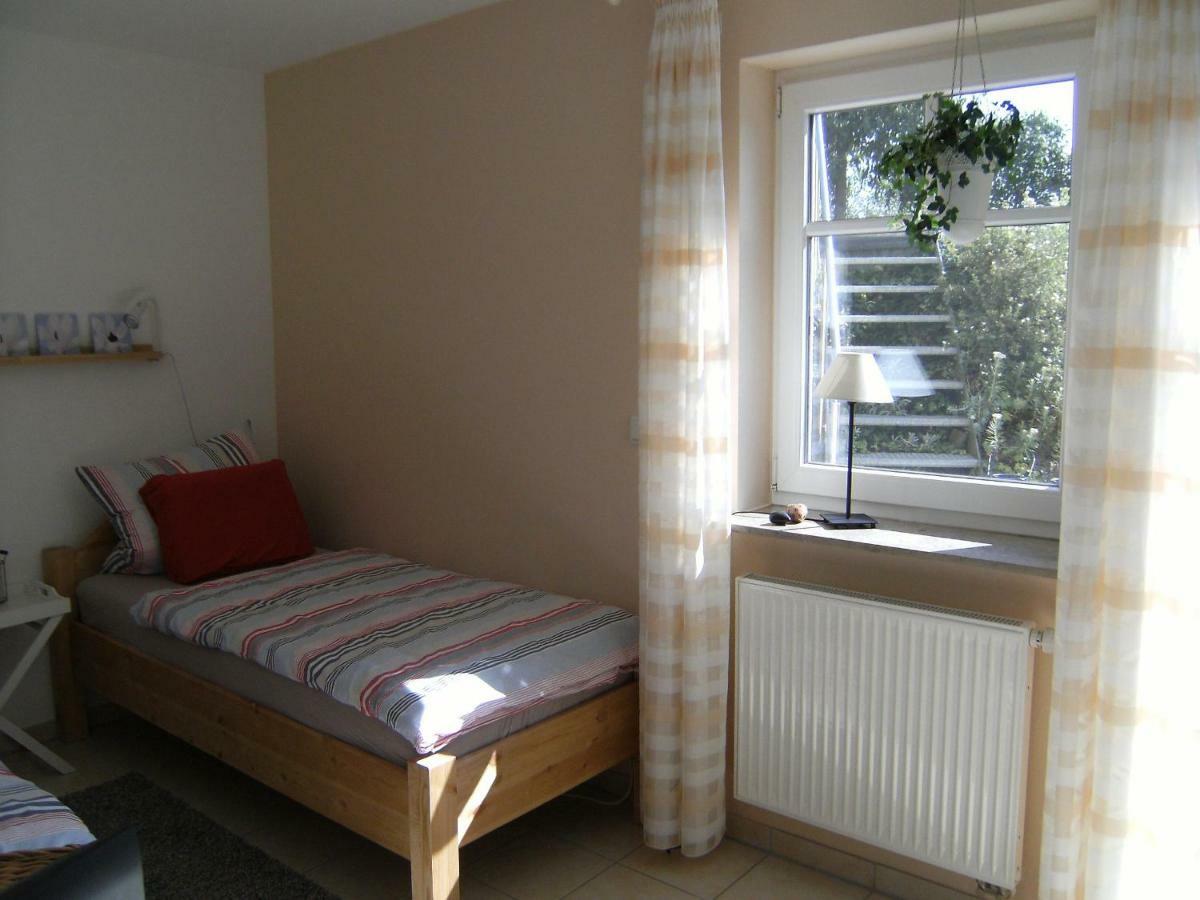 Ferienwohnung Schwanbergblick Mainbernheim エクステリア 写真