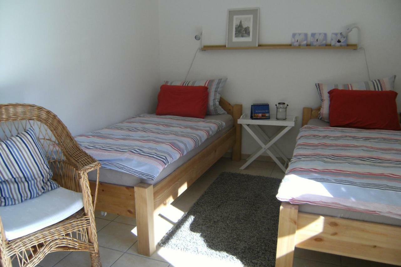 Ferienwohnung Schwanbergblick Mainbernheim エクステリア 写真